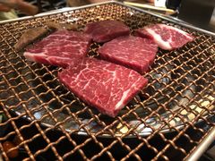 -金九姬黑牛烤肉料理(杨舍老街店)