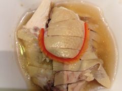 -老正兴菜馆(福州路店)