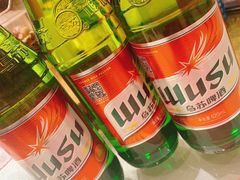 -巴依老爷新疆美食(清华东门店)
