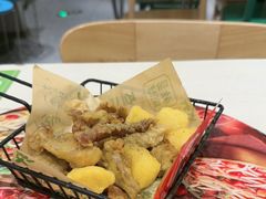 -甲乙饼·手工牛肉饼(东方广场店)