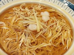 -奇芳阁·百年清真南京菜(夫子庙店)