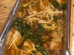 -龙头烤羊排•烤全羊•精酿扎啤(厦滘店)