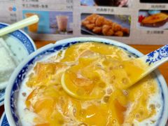-韵姐牛奶甜品世家