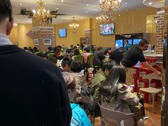 大堂-巴依老爷·新疆美食(上城区天城路店)