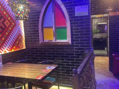 -清真·耶丽米娅西域主题餐厅(联城店)