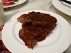 -城市名人酒店-喝彩西餐厅(名人城市广场店)
