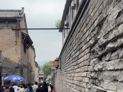 -山西王家大院