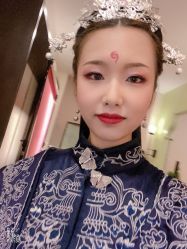 -盘子女人坊古装写真摄影(天津总店)