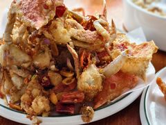 -坛南湾阿强农家乐.海鲜大排档老字号(福州地标美食店)
