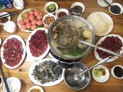 牛腩-顺记牛肉店