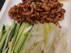 -李记饺子·熏酱东北菜(欢乐谷店)