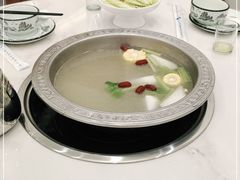 -鸿喜牛·潮汕鲜牛肉火锅(海浪湾店)