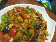 红烧茄子-临潼印象·特色陕菜