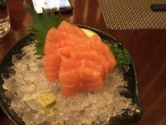 -沈阳国际皇冠假日酒店-Izakaya居日餐厅