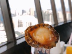 -广州花园酒店·凌璇阁旋转餐厅CAROUSEL360