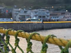 -宁波松兰山滨海旅游度假区
