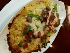 -棒约翰比萨·意面(剑河店)