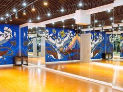 -能量学院少儿体能运动馆(公园1872店)