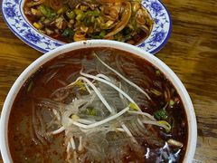 -白家高记肥肠粉(总店)
