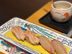 手握寿司-一阳寿司(麦子街店)