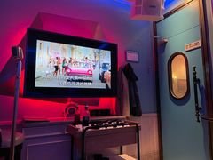 -米乐星世界KTV(汇智国际商业中心店)