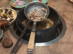 -蘑界·野生菌火锅(深业上城店)