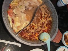 -鱼教头石泉老街石锅鱼(高新店)