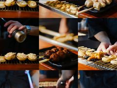 -鸟串烧Yakitori