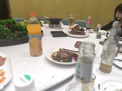 -刘胖子家常菜·蹄花焖藕(中南店)
