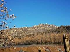 -望京楼flavor餐厅(古北水镇景区店)