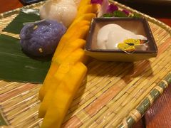 -泰兰香·Thailand(凯德空中花园店)