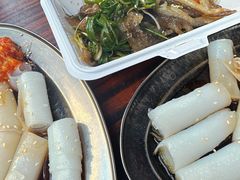 -陳添記·祖傳爽鱼皮(十五甫三巷店)