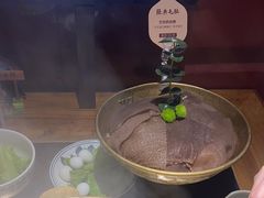 -巴奴毛肚火锅(广益哥伦布店)