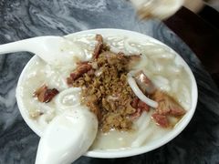 -老西关濑粉(文明路店)