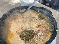 -曹宝林砂锅麻辣烫(星光路店)