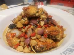 -聚味瞿记·龙虾堂(坡子街店)