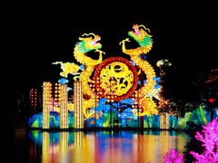 -深圳锦绣中华民俗村