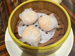 -夏宫中餐厅(香格里拉大酒店)