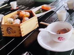 -鹿鸣酒家(越秀店)