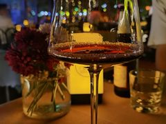 -拾光音乐餐酒吧(告庄星光夜市店)