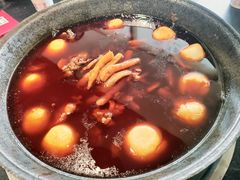 -李子坝梁山鸡(李子坝大鸡哥店)