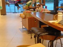 -星巴克臻选(北京富力家园店)