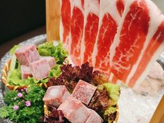 -湊湊火锅·茶憩(打浦桥日月光店)