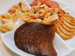 -长春观斋补堂素菜馆