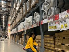 -宜家家居(哈尔滨商场店)