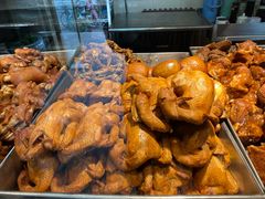 -燕风楼烤鸭店(建设总店)