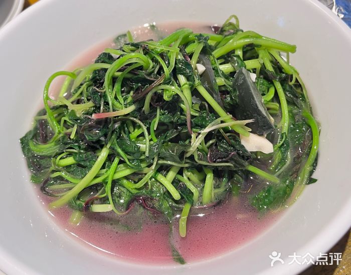 衡厨·衡阳土菜(中南店)图片