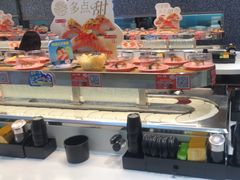 -争鲜回转寿司(朝北大悦城店)