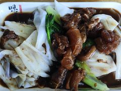 -珍珍小食店(西华路店)