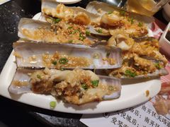 -大渔铁板烧(大悦城店)